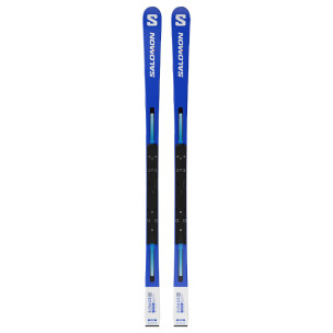 SKI NU SALOMON S/RACE PRIME GEANT FIS 2026