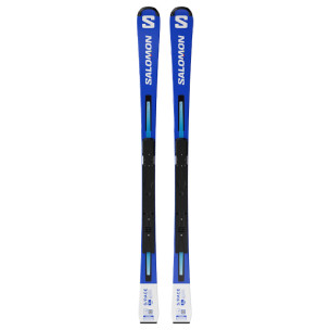 SKI NU SALOMON S/RACE SLALOM FIS 2026