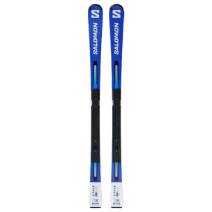 SKI NU SALOMON S/RACE SLALOM FIS 2026