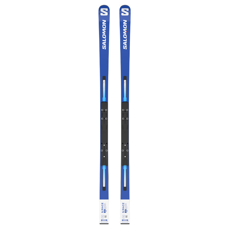 SKI NU SALOMON S/RACE GEANT FIS 30M 2026