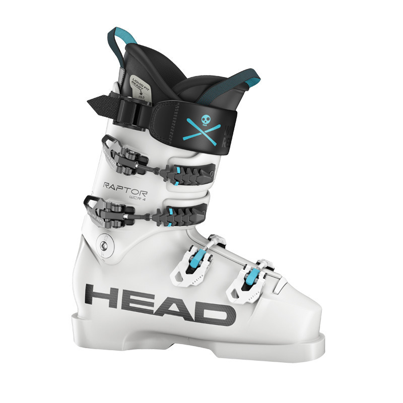 CHAUSSURES DE SKI RAPTOR WCR 4 RV HEAD 2026