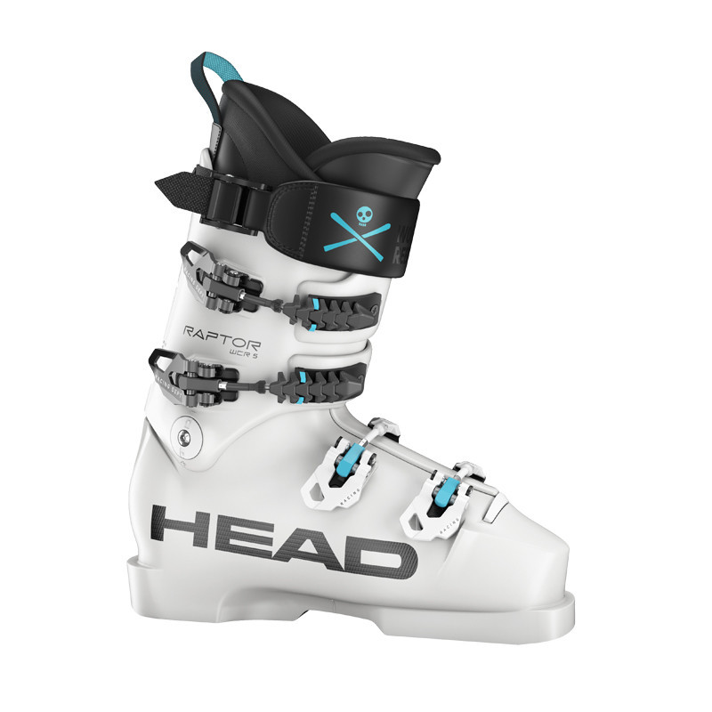 CHAUSSURES DE SKI RAPTOR WCR 5 SC RV JUNIOR HEAD 2026
