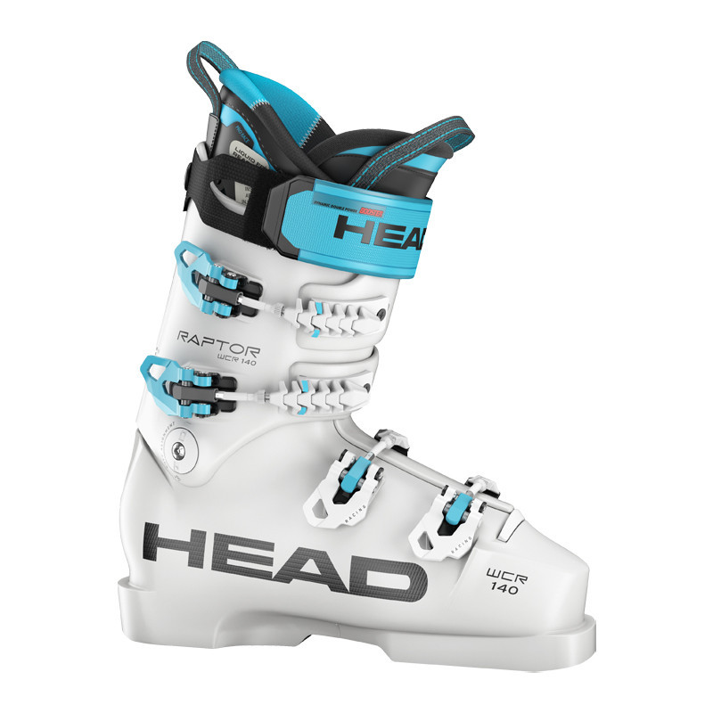 CHAUSSURES DE SKI RAPTOR WCR 140S PV HEAD 2026