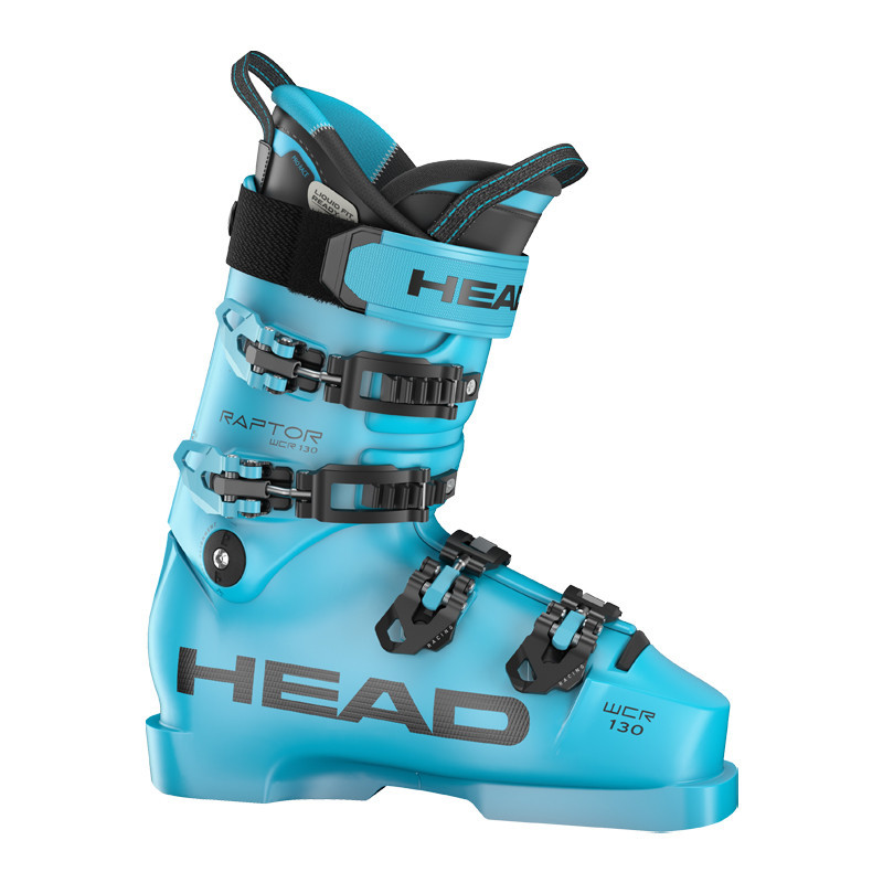 CHAUSSURES DE SKI RAPTOR WCR 130S PV HEAD BLEU 2026