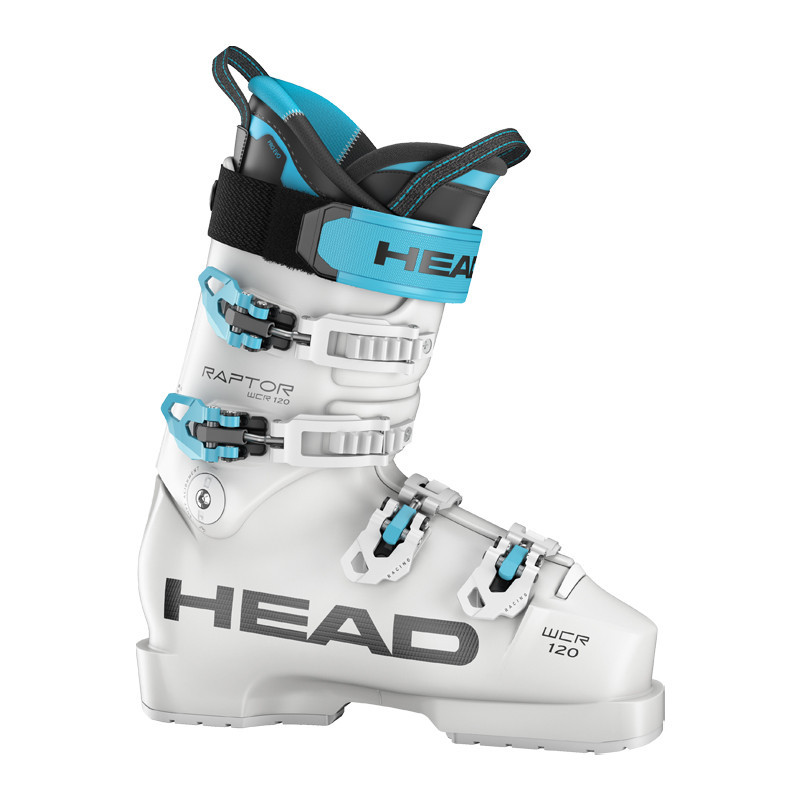 CHAUSSURES DE SKI RAPTOR WCR 120 PV HEAD 2026