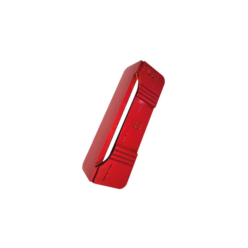 VOLA EQUERRE SPORT 88° ROUGE