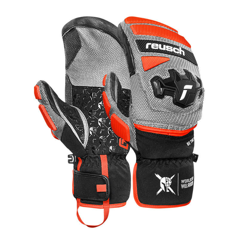 MOUFLES WC WARRIOR GS REUSCH