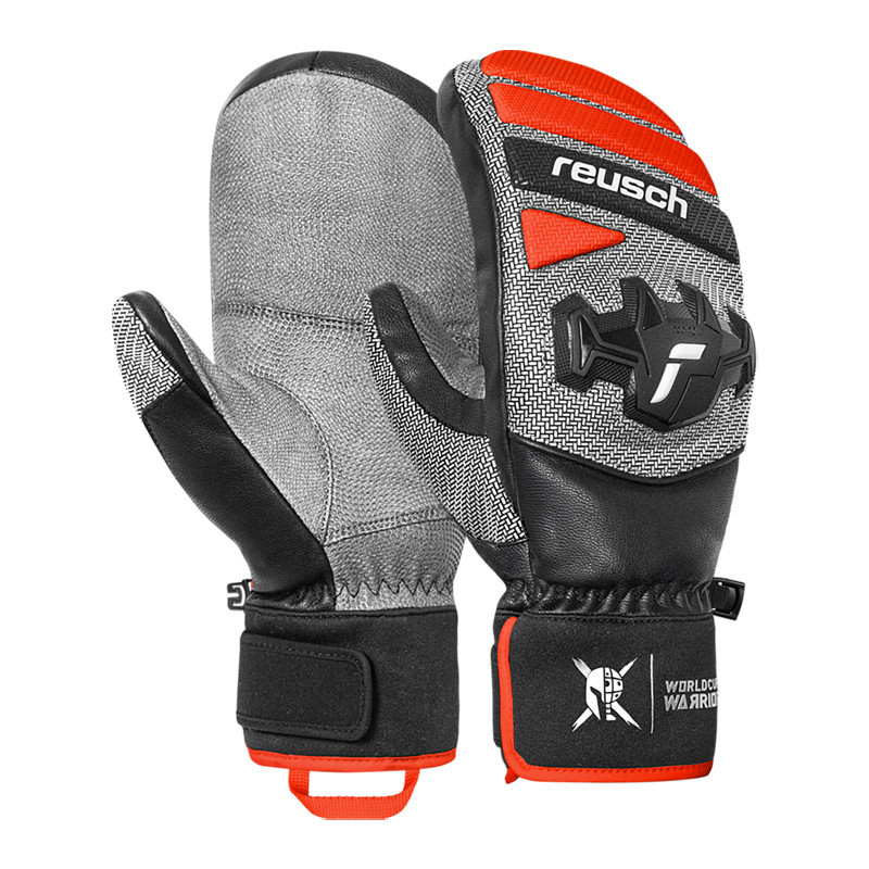 MOUFLES WC WARRIOR TEAM REUSCH