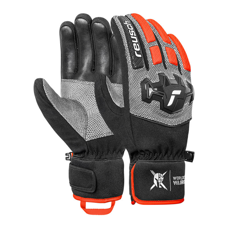 GANTS WC WARRIOR R-TEX XT REUSCH