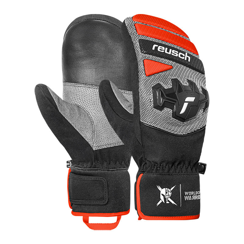MOUFLES WC WARRIOR R-TEX XT REUSCH