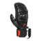 MOUFLES WORLD CHAMP REUSCH NOIR/ FLUO RED 2026
