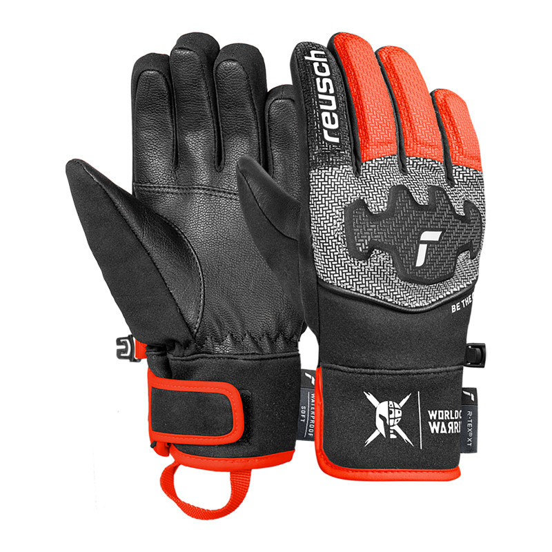 GANTS WC WARRIOR PRIME R-TEX XT REUSCH JR