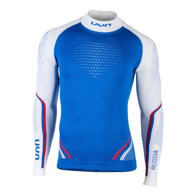 UYN RUSSIE LTD EDITION SOUS-VÊTEMENT