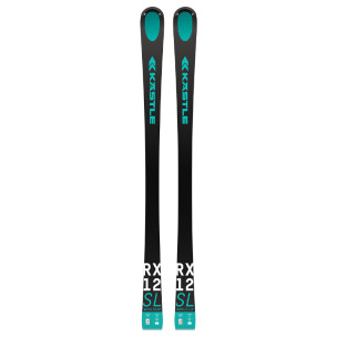 SKI RX12 SL FACTORY FIS WC 2026