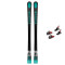 PACK SKI RX12 SLALOM FACTORY FIS WC KASTLE 2026