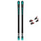 PACK SKI RX12 GEANT FACTORY MASTER FIS HARD KASTLE 2026