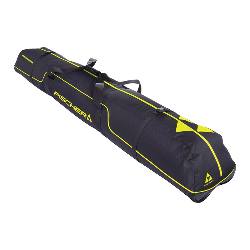 HOUSSE A SKI ALPINE RACE 3 PAIRES FISCHER 190 CM