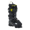 CHAUSSURES DE SKI RC4 130 MV BOA VAC GW FISCHER BLACK