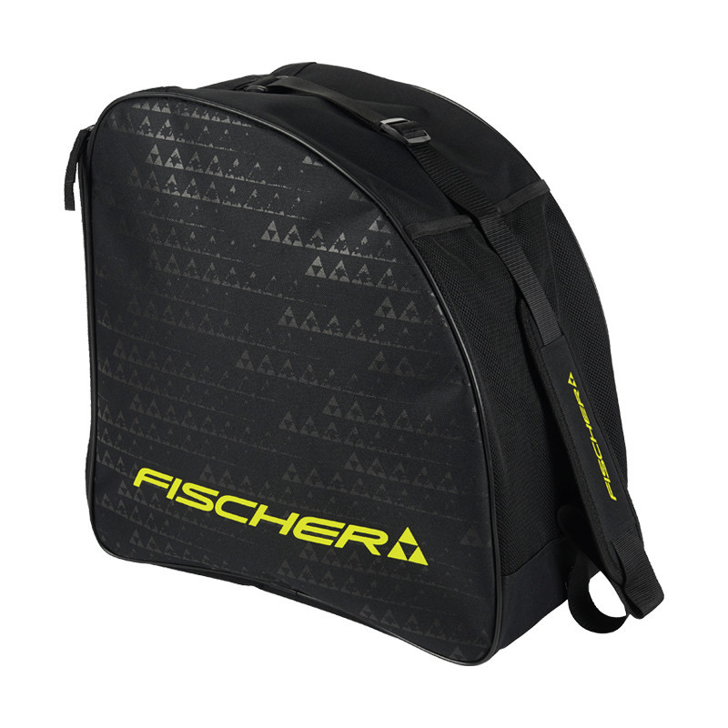 SAC A CHAUSSURES ALPINE ECO FISCHER