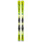 SKI RC4 NOIZE ST SUPERFLEX FISCHER