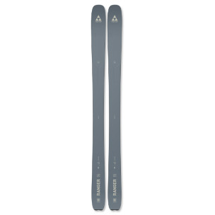 SKI NU RANGER 96 FISCHER GRIS