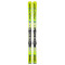 SKI NU FISCHER RC4 NOIZE M-PLATE 2026