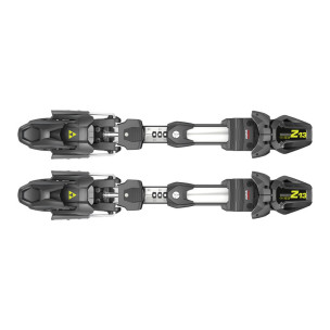 FIXATIONS DE SKI RC4 Z13 GW FREEFLEX FISCHER