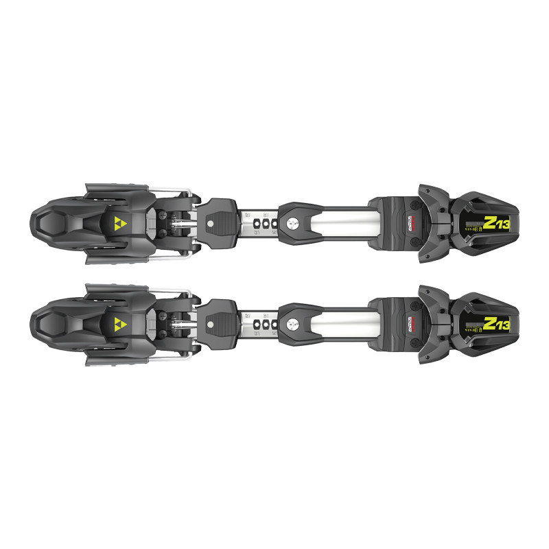 FIXATIONS DE SKI RC4 Z13 GW FREEFLEX FISCHER