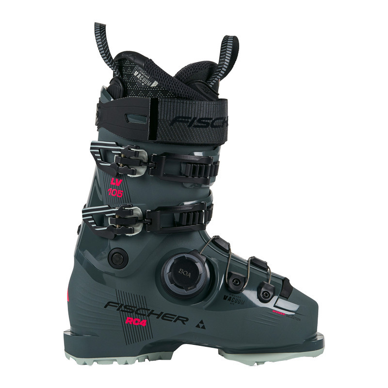 CHAUSSURES DE SKI RC4 105 LV BOA VAC GW FISCHER