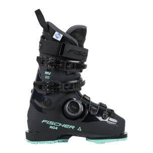 CHAUSSURES DE SKI XTR RC4 95 MV BOA GW FISCHER DARKBLUE