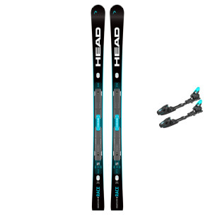 PACK SKI HEAD WCR REBELS e.RACE RP 2026