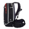 SAC A DOS RIDE 24 ARVA BLACK