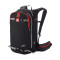 SAC A DOS AIRBAG RIDE 24 SWITCH ARVA BLACK