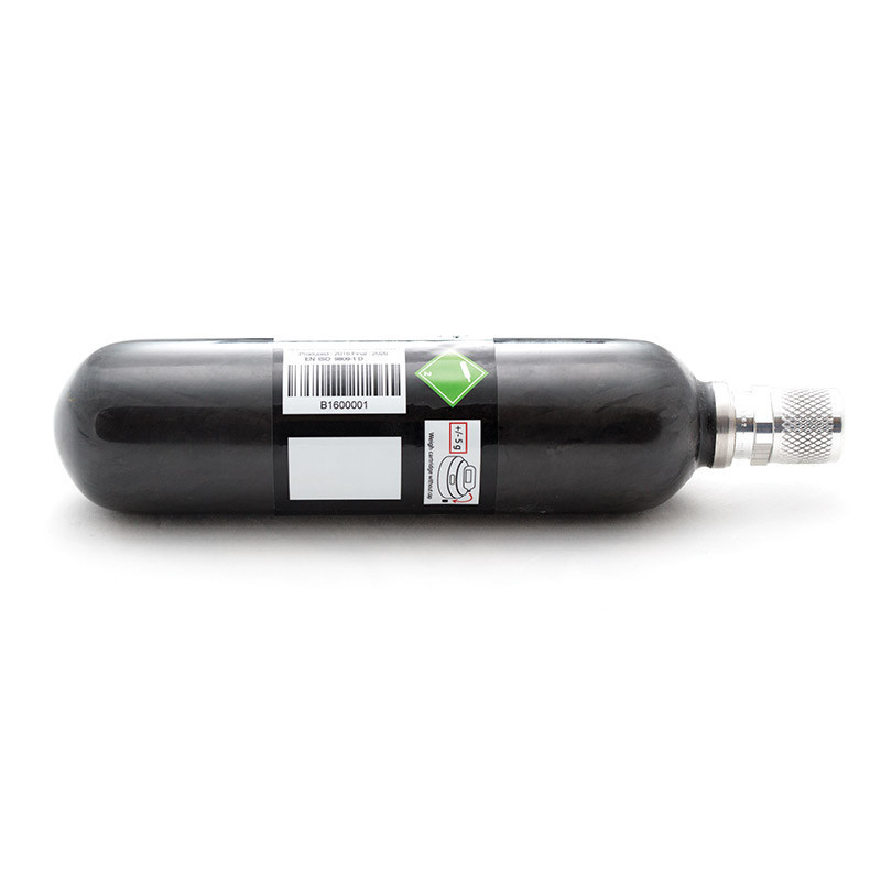 REACTOR BOUTEILLE CARBONE ARVA