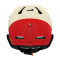 CASQUES DE SKI ARTIC SL 360 MIPS POC ROUGE/BLANC