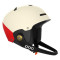 CASQUES DE SKI ARTIC SL 360 MIPS POC ROUGE/BLANC