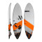 FLOTTEUR FREESTYLE WAVE 90 LTD RRD