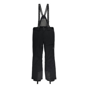 SPYDER PANTALON DE SKI DARE LENGTHS NOIR2