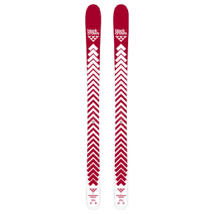 SKI NU BLACK CROWS CAMOX 2027