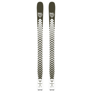 SKI NU BLACK CROWS SATO 2026