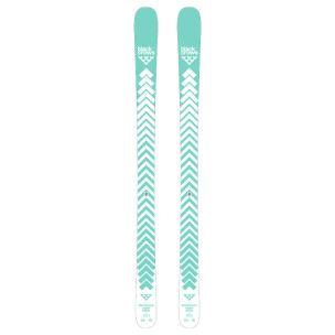 SKI BLACK CROWS CAPTIS BIRDIE 2026