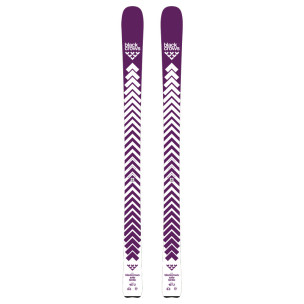SKI NU BLACK CROWS SATO BIRDIE 2027