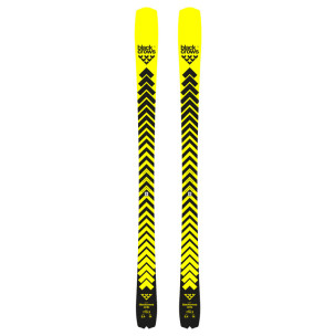 SKI NU BLACK CROWS OCTO 2026