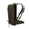 SAC A DOS DORSA 22L BLACK CROWS VERT OLIVE