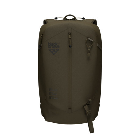 Sac à Dos Tricolore FRENDO Vésubie 16/22 L – Randonnée, Sport & Quotidien
