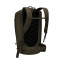SAC A DOS DORSA 22L BLACK CROWS VERT OLIVE