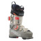 CHAUSSURE DE SKI VELOCE SPACE 120 DALBELLO GREY/ECRU