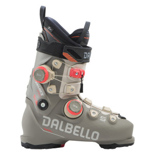 CHAUSSURES DE SKI VELOCE SPACE 120 DALBELLO GREY/ECRU