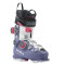 CHAUSSURES DE SKI VELOCE SPACE 105 W DALBELLO DUSK/MERC