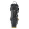 CHAUSSURES DE SKI VELOCE SPACE 85 W DALBELLO BLACK/BERRY